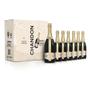 Imagem de Pack Réserve Brut com 6 garrafas 750ml e 1 garrafa 1,5l CHANDON