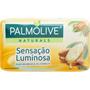 Imagem de Pack Sabonete em barra Palmolive Naturals Nutrição Luminosa com óleo de argan e Oil-complex com 8un