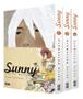 Imagem de Pack Sunny - Coleção Completa