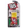 Imagem de Pack Versus c/2 Skate de Dedo e Obstáculo Tech Deck - Spin Master