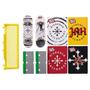 Imagem de Pack Versus c/2 Skate de Dedo e Obstáculo Tech Deck - Spin Master