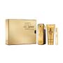 Imagem de Paco Rabanne 1Million Kit - Perfume Masculino Eau de Toilette + Gel de Banho + Travel Size