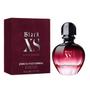 Imagem de Paco Rabanne Black Xs For Her Eau de Parfum 30ml Feminino