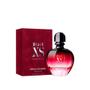 Imagem de Paco Rabanne Black XS For Her Eau de Parfum - Perfume Feminino 80ml