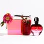 Imagem de Paco Rabanne Black XS For Her Eau de Parfum - Perfume Feminino 80ml