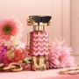 Imagem de Paco Rabanne Fame Blooming Pink Eau De Parfum - Perfume Feminino Recarregável 80ml