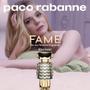 Imagem de Paco Rabanne Fame Fem Edp 80ml 