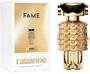 Imagem de Paco Rabanne Fame Intense Eau De Parfum - Perfume Feminino 50ml