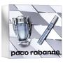 Imagem de Paco Rabanne Invictus Kit  Perfume Masculino + Travel Size