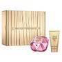 Imagem de Paco Rabanne Lady Million Empire Kit  Perfume Feminino EDP + Hidratante