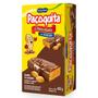 Imagem de Paçoca Coberta Com Chocolate Paçoquita 18gr C/24un - Santa Helena