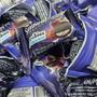 Imagem de Paçoca Cookies and Cream DA SENHORA Display (24 unidades)