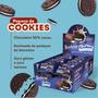 Imagem de Paçoca Cookies and Cream DA SENHORA Display (24 unidades)