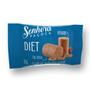 Imagem de Pacoca Diet Com Sal Rosa Senhora Display 408G (3 Displays)