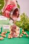 Imagem de Paçoca Protein, Zero  Açucar, Display Com 24 Unidades (Gourmet)