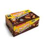 Imagem de Paçoquita Coberta Com Chocolate Display De 144G Com 8 Unidades