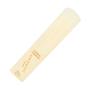 Imagem de Pacote 10 Palhetas Para Sax Alto N2.5 Bambu Natural Com Capa