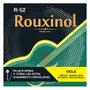 Imagem de Pacote Com 03 Cordas De Aço Rouxinol Para Viola Rio Abaixo
