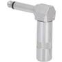 Imagem de Pacote Com 10 PLUG P10 MONO 90 Graus Modelo Profissional