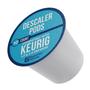 Imagem de Pacote com 10 unidades Rinse Pods Essential Values, compatível com Keurig