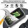 Imagem de Pacote com 2 capas e protetores de tela Suoman para Samsung Galaxy Fit3