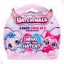 Imagem de Pacote Com 2 Hatchimals Surpresa Sortidos 4004 Sunny