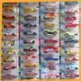Imagem de Pacote com 5 carrinhos Hot Wheels Mattel sortido sem repetição