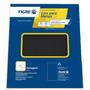 Imagem de Pacote com Lixa Ferro 22,5X27,5cm Nº 150 -Tigre 25 un 