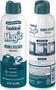 Imagem de Pacote de 2 Wrinkle Releaser Magic, 300 ml, aroma fresco para viajantes