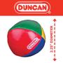 Imagem de Pacote de 3 Juggling Balls Duncan, vinil circus multicolorido