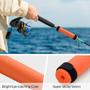 Imagem de Pacote de 6 Fishing Rod Floats para caiaque, barcos e caiaques