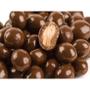 Imagem de Pacote de Amendoim de Chocolate Confeitado Dori 700g
