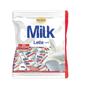 Imagem de Pacote de Bala de Milk Leite  mais cremosa Pocket 500g