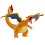 Imagem de Pacote de Batalha Pokémon Fire & Water com Charizard e Squirtle - Brinquedo