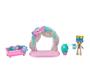 Imagem de Pacote de cenas Shopkins Happy Places Charming Wedding Arch