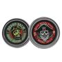 Imagem de Pacote de duelo Beard Balm Grave Before Shave 60 ml x 2