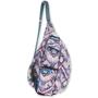 Imagem de Pacote de estilingue KAVU Mini Rope Sling Purple Ikat para adultos