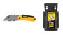 Imagem de Pacote de Facas Utilitárias DEWALT DWHT11921A - Dobrável com Lâminas