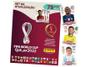 Imagem de Pacote de Figurinhas Fifa World Cup Qatar 2022 80 Figurinhas
