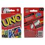 Imagem de Pacote de Jogos de Cartas Mattel - Uno, Dos, Uno Flip e Phase 10