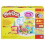 Imagem de Pacote de Lembrancinhas Play-Doh com 24 Unidades - Massinha de Modelar com Cortadores