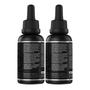 Imagem de Pacote de Óleo para Barba The Beard Struggle - Tonic + Elixir Silver
