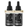 Imagem de Pacote de Óleo para Barba The Beard Struggle - Tonic + Elixir Silver