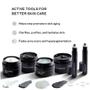 Imagem de Pacote de Presentes Lumin Complete Routine para Cuidados com a Pele Masculina