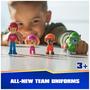 Imagem de Pacote de Presentes Toy Figures Paw Patrol Rescue Wheels - 7 Bonecos