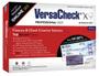 Imagem de Pacote de software VersaCheck X9 Professional 2025 20 usuários