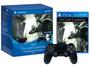 Imagem de Pacote Dualshock 4 e Jogo The Last Guardian