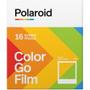 Imagem de Pacote duplo de filme Polaroid Go com 16 fotos 