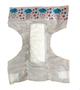 Imagem de Pacote Fraldas de boneca com 12 un. boneca faz xixi- 002- ED1 Briqnuedos