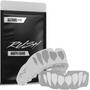 Imagem de Pacote Mouth Guard Sports NXTRND Rush com 2